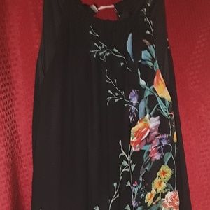 Ashley Stewart sundress